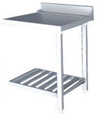 Стол для посудомоечной машины Kocateq HT24R фото