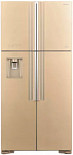 Холодильник  R-W 662 PU7X GBE