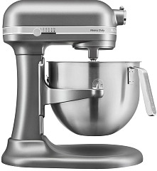 Планетарный миксер KitchenAid 5KSM70JPXECU в Москве , фото