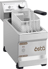 Фритюрница Osba MF-3 фото