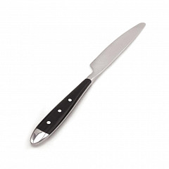 Нож столовый P.L. Proff Cuisine 21,8 см Grazia в Москве , фото