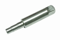 Вал нижний Kocateq FMM40 lower shaft в Москве , фото