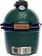 Гриль-мангал угольный Big Green Egg Mini фото