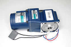 Мотор-редуктор Kocateq AZMS30GB motor-reducer фото