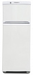 Холодильник двухкамерный Саратов 264 (КШД-150/30) серебристый