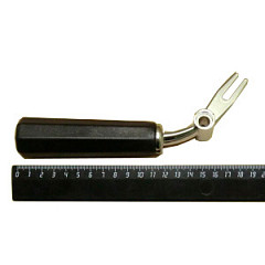 Ручка крана Enigma MK25CTAP в Москве , фото