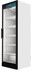Холодильный шкаф Briskly 7 в Москве , фото