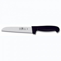 Нож для овощей Icel 12см PRACTICA черный 24100.3201000.120 в Москве , фото