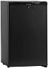 Шкаф холодильный барный Tefcold TM52 черный фото