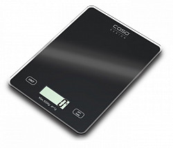 Кухонные весы Caso Kitchen scale Slim фото