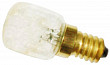 Лампа освещения  на ПКА Е14-220 V-25W ПКА 120000060475