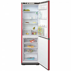 Холодильник Бирюса H649 в Москве , фото