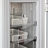 Холодильник для хранения крови Бирюса 245K-R (5R) фото