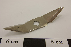 Нож-измельчитель для блендера Kocateq BL767 2-leaf knife в Москве , фото