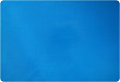 Доска разделочная Viatto 450х300х12 мм синяя