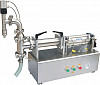 Дозатор поршневой Hualian Machinery LPF-2000T фото