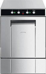 Стаканомоечная машина Smeg UG400DM в Москве , фото