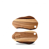 Блюдо деревянное Churchill 32х17см, двухстороннее, Buffet Wood ZCAWOB21 фото