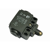 PPHLP interlock switch (67624) фото