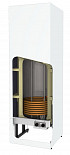 Накопительный водонагреватель Nibe VLM 100 KS со штуцером