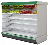 Холодильная горка Enteco Немига П2 250 ВВ (без агрегата) фото