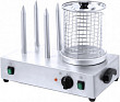 Аппарат для приготовления хот-догов Gastrorag HDW-04