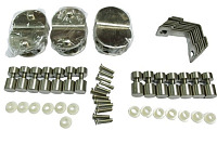 VRX screws set фото