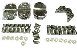 Петля Koreco VRX screws set в Москве , фото