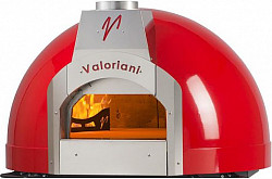 Печь дровяная для пиццы Valoriani 75 Wood without accessories фото