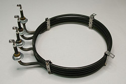 Нагревательный элемент Kocateq 906010064 heating element (#MWO IMPG 1200/2300) в Москве , фото