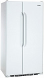 Холодильник Side-by-side Io Mabe ORGF2DBHFWW белый