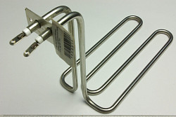 Тэн нагревательный элемент Kocateq EF061-062 heating element в Москве , фото