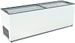 Морозильный ларь Frostor F 800 C серый