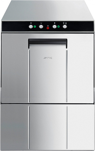 Посудомоечная машина Smeg SPD500 фото