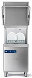Купольная посудомоечная машина Silanos DS H50-40NP DIGIT