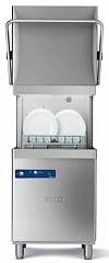 Купольная посудомоечная машина Silanos DS H50-40NP DIGIT фото