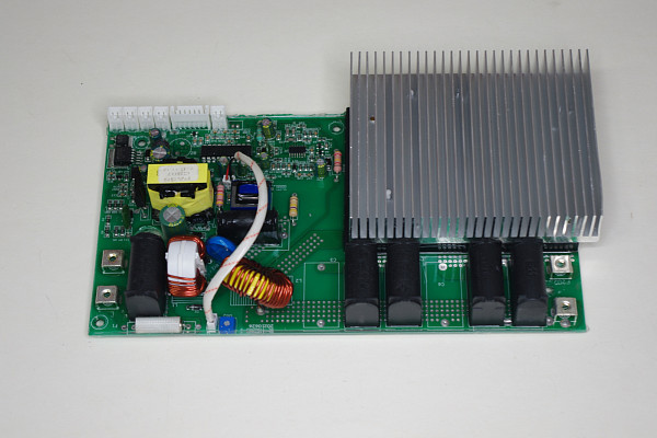 Плата cиловая Kocateq MCIR46 main board фото