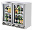 Шкаф холодильный барный  TB9-2G-SL-800
