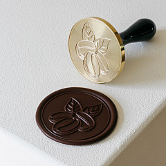 Печать для декорирования шоколада Martellato 20FH34L фото