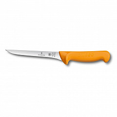 Нож обвалочный Victorinox Swibo, гибкое лезвие, 16 см в Москве , фото