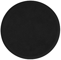 Тарелка мелкая Seltmann Weiden 37,5 см, полностью рельефная, черная матовая (001.771078) в Москве , фото