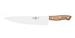 Нож поварской Icel 25см NATURE 23700.NT10000.250 в Москве , фото