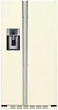 Холодильник Side-by-side Io Mabe ORE30VGHC C