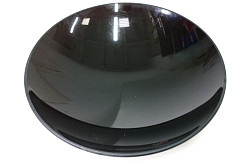 Поверхность сферич Kocateq DC3500M Wok glass plate фото