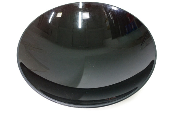 Поверхность сферич Kocateq DC3500M Wok glass plate фото