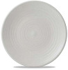 Тарелка мелкая Dudson 16,2 см, жемчужная EVOPPC161 фото