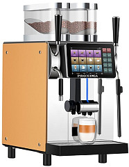 Кофемашина Dr.coffee Proxima Coffee Master 200 в Москве , фото