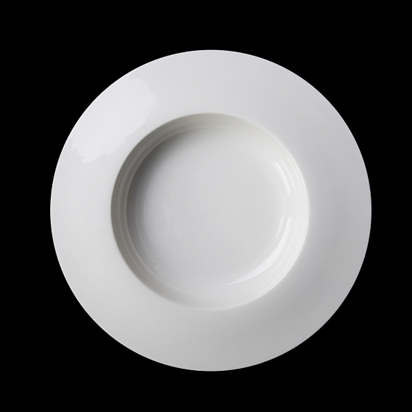 Тарелка для пасты Corone Gourmet 270 мм фото