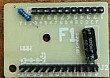 Плата управления Mertech 327LCD007 f1