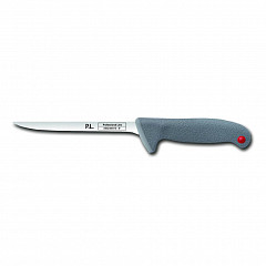 Нож филейный P.L. Proff Cuisine PRO-Line 15 см с цветными кнопками фото